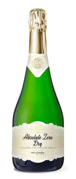 Van Loveren Family Vineyards Absolute Zero Dry